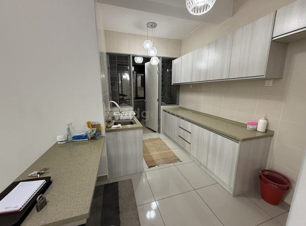 Bandar Baru Sentul, 51000, Kuala Lumpur, Sentul, Kuala Lumpur 51000