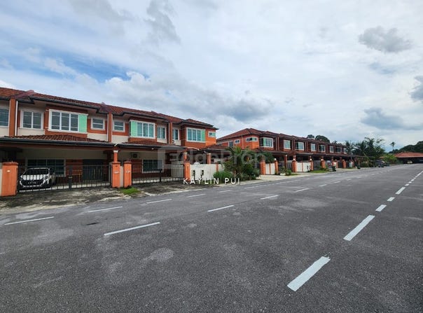 Kota Samarahan, Sarawak 94300