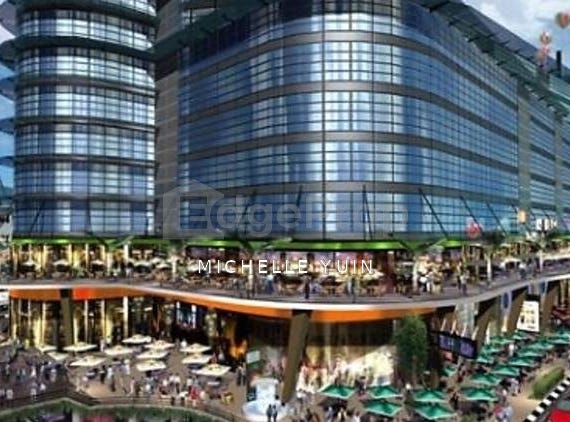 Off Jalan Duta, Dutamas, Kuala Lumpur, Dutamas, Kuala Lumpur 50480