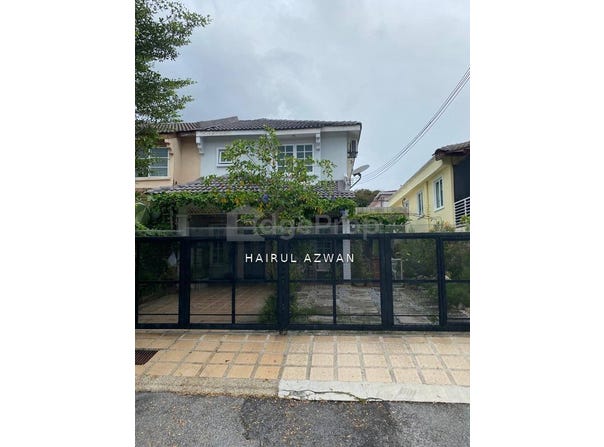 Ampang, Selangor 68000