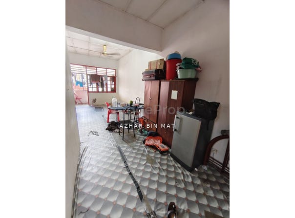 Ampang, Selangor 68000