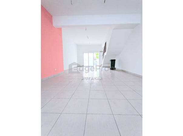 Jalan 1, Semenyih, Selangor 43500