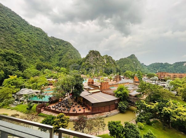 Tambun, Ipoh, Perak 31150