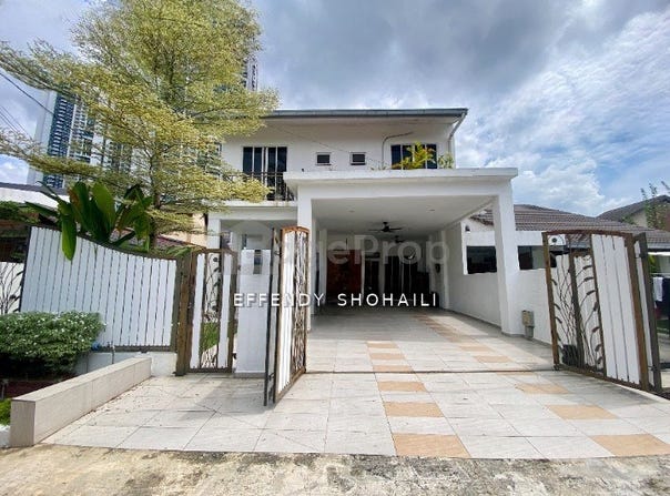 Gombak, Selangor 54200