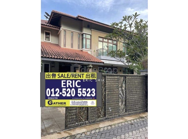 17 (PLOT 41),-, FLORA TROPIKA (THE THOMPSON), Kinta, Perak 30350