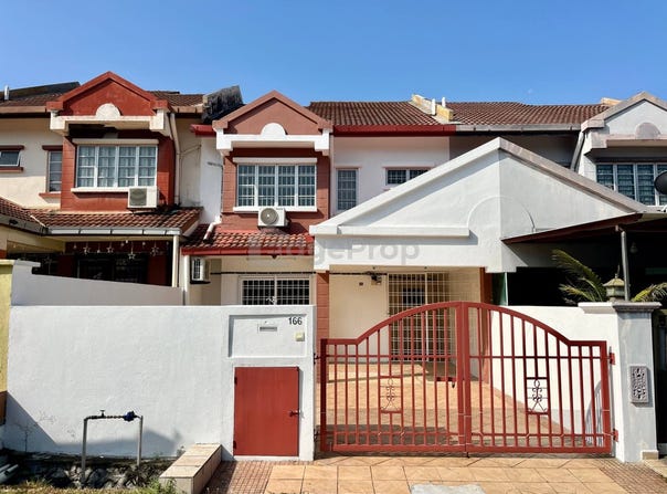 Jalan Kajang Perdana, Kajang, Selangor 43000