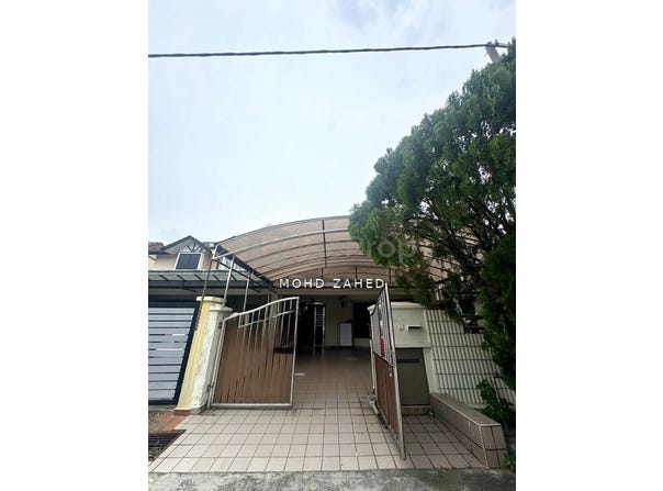 Jalan BK 2, Puchong, Selangor 47180