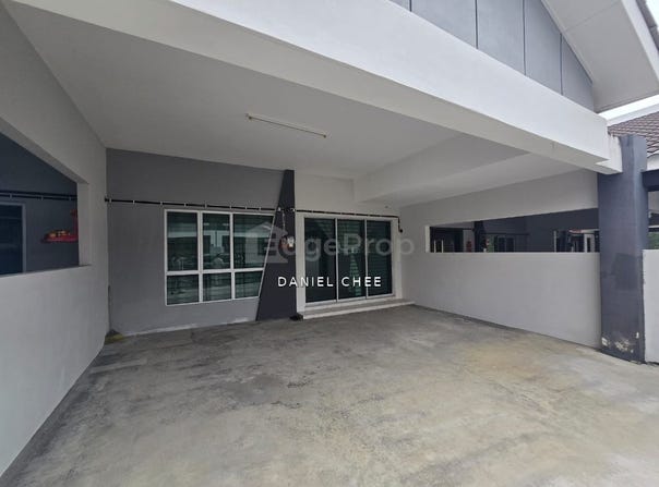 Lahat, Ipoh, Perak 31500