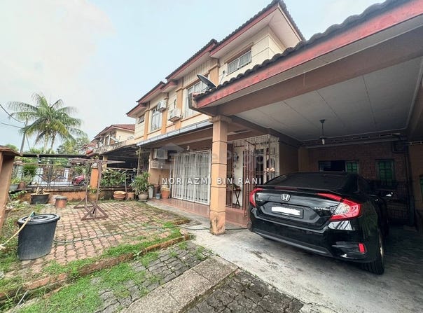 Selangor, Sungai Buloh, Selangor 47000