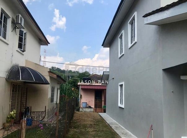Seri Kembangan, Selangor 43300
