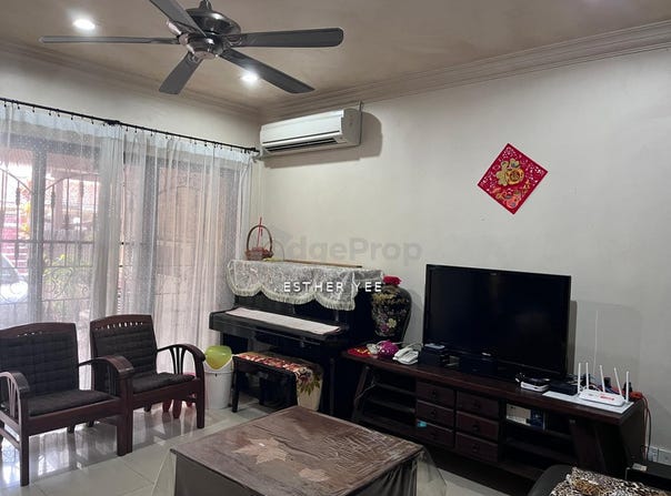 Ampang, Selangor 68000