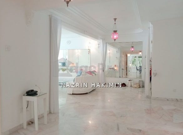Jalan Bukit Anak Tukun, Templer Park, 48000, Selangor, Rawang, Selangor 48200