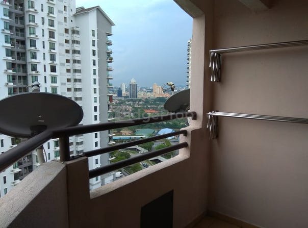 Jalan Pipit, Bandar Puchong Jaya, 47100, Selangor, Puchong, Selangor 47100