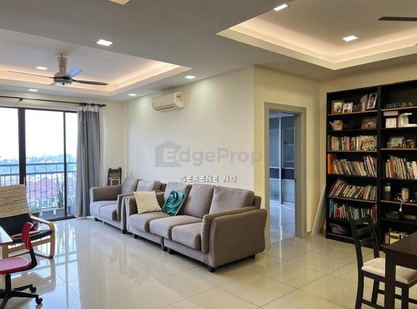 Off Jalan Ipoh, Selayang Heights, 68100, Selangor, Selayang, Selangor 68100