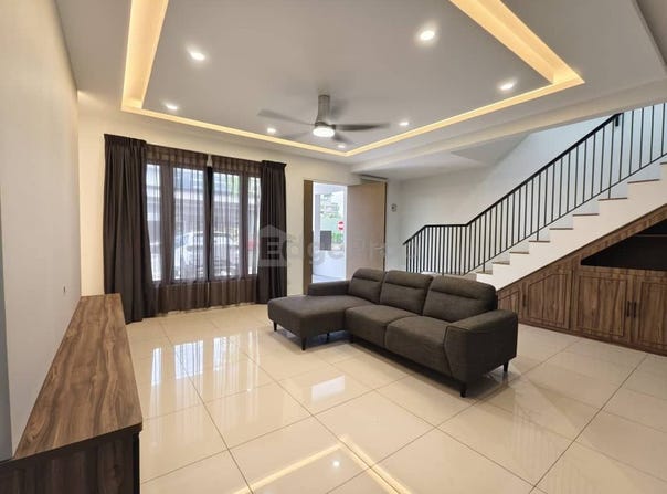 Iskandar Puteri, Johor 79250
