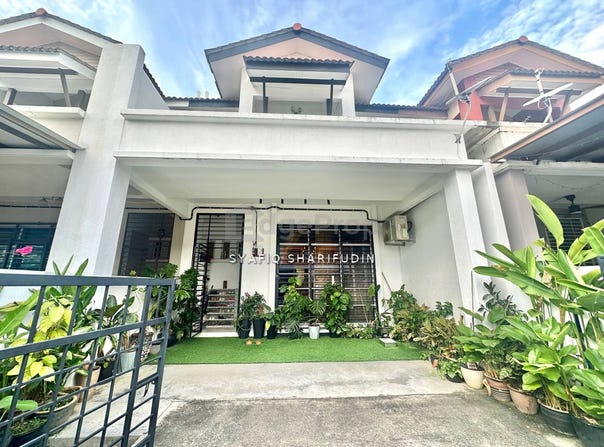 Jalan SP, Sungai Buloh, Selangor 47000