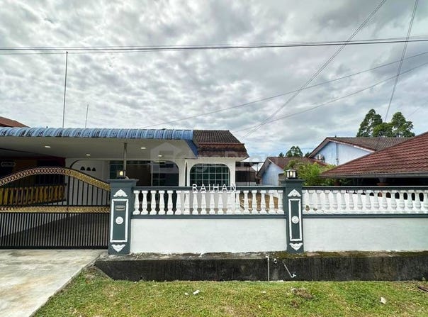 Sungai Petani, Kedah 8000