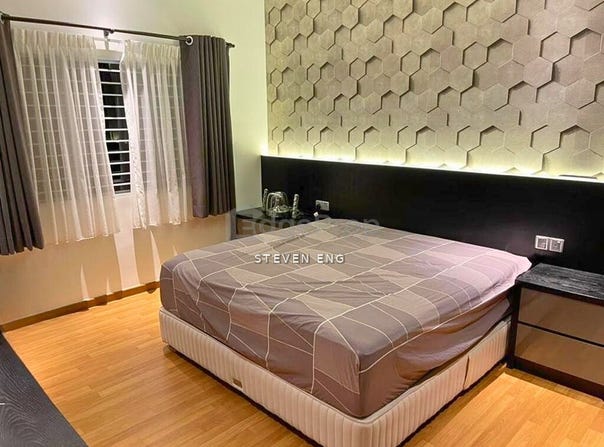 Jalan SCI, Ipoh, Perak 31150