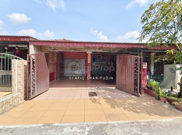 Jalan Genting, Klang, Selangor 42000