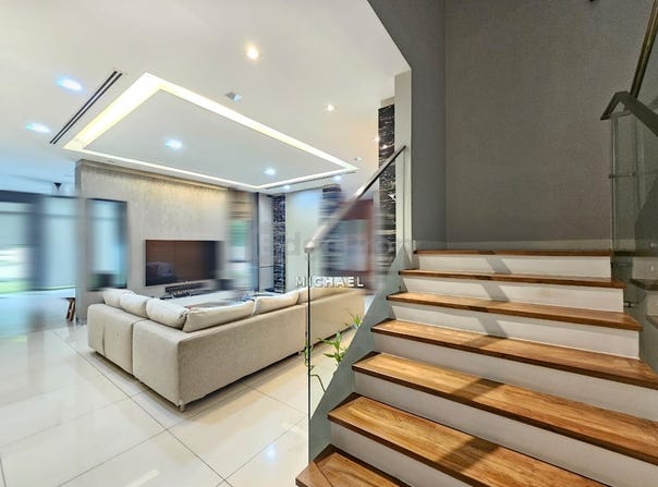 Bandar Sungai Long, Kajang, Selangor 43500