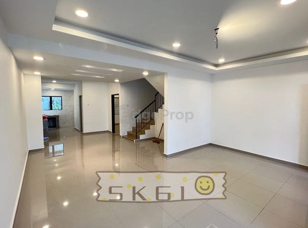 Jalan Sentosa, Klang, Selangor 41050