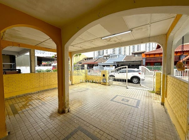 Ampang, Selangor 55100