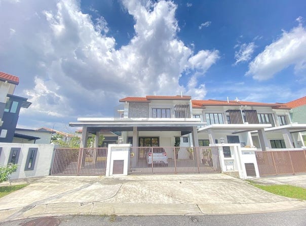 Shah Alam, Selangor 40470
