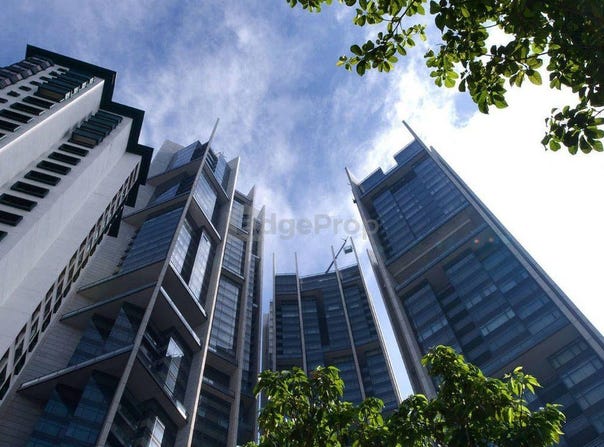 KL City, Kuala Lumpur 50450