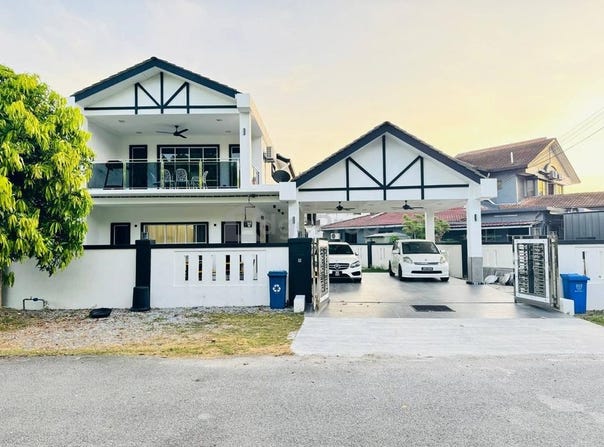 Persiaran Kayangan, Shah Alam, Selangor 40000