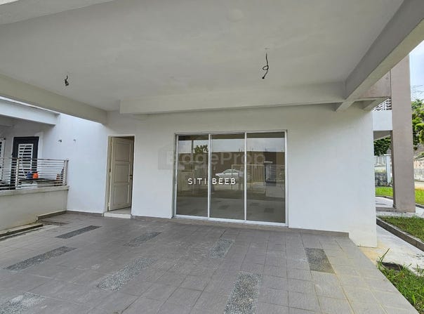 Jalan U11/x, Shah Alam, Selangor 40170