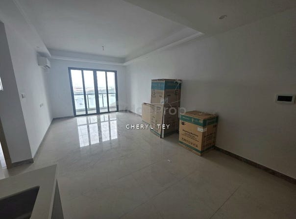 Johor Bahru, Johor 80300