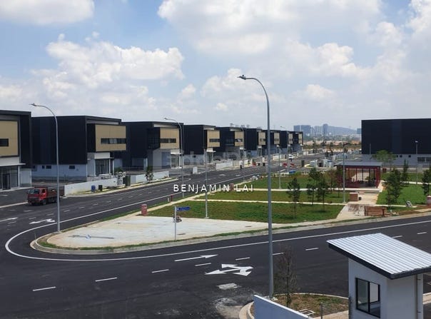 Bandar Bukit Raja, Klang, Selangor, Klang, Selangor