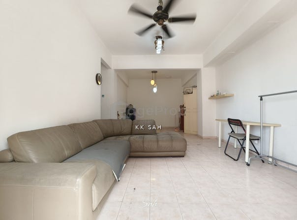 Jalan Sungai Long, Bandar Sungai Long, Kajang, Selangor 43000