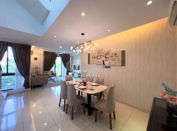 Seri Kembangan, Selangor 43300