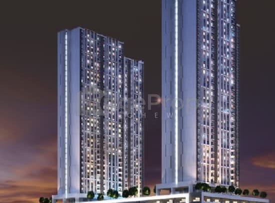 Kuchai Lama, Kuala Lumpur 57100