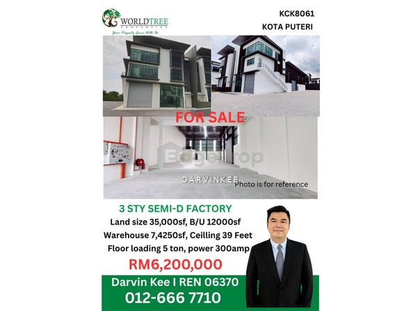 Batu Arang, Selangor 45000