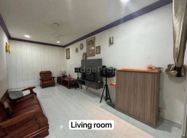 J, Johor Bahru, Johor 81200