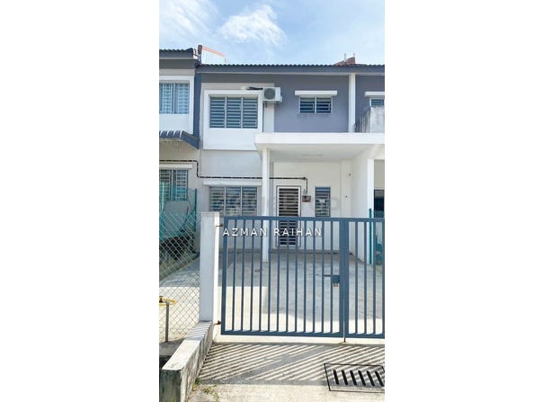 Jalan BSC, Sungai Buloh, Selangor