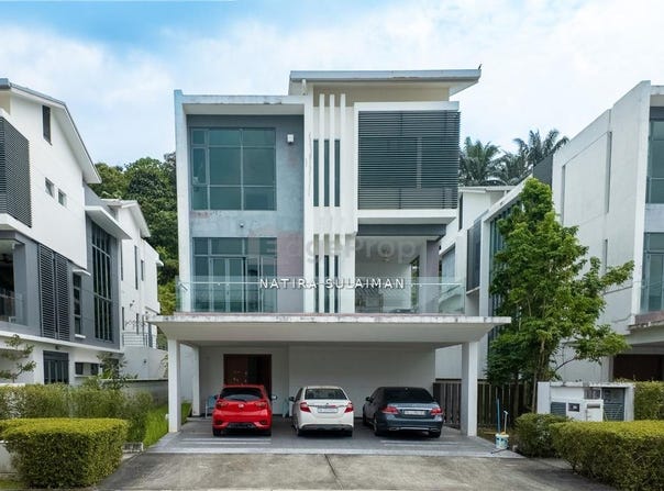 Cyberjaya, Selangor 63000