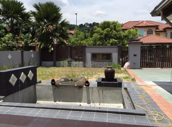 Jalan Puteri, Bandar Puteri Puchong, Selangor 47100