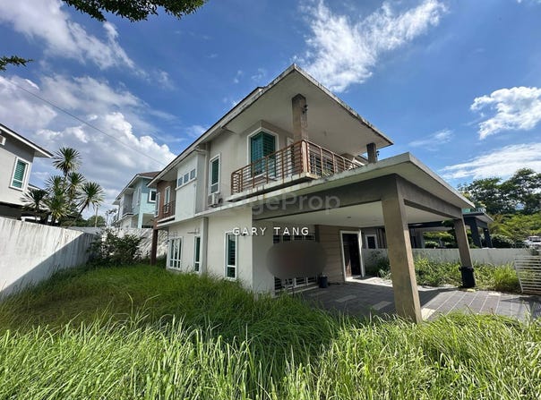 Gerbang Meru Indah, Ipoh, Perak 30020