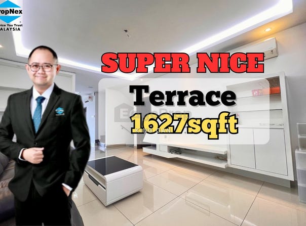 Ampang, Selangor 68000