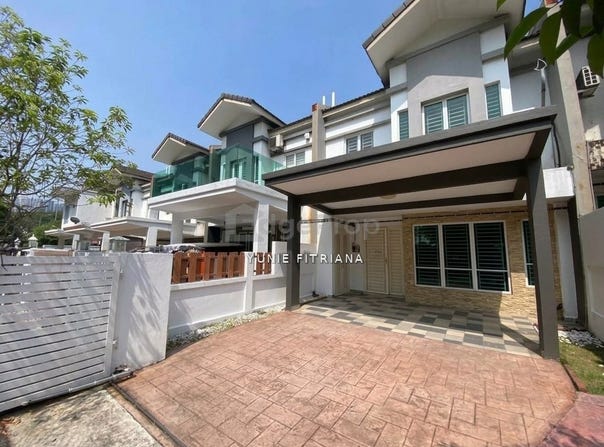 Jalan Suakasih 2, Cheras, Selangor 43200