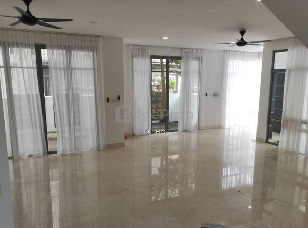 Jalan Bukit Indah 3/21, Ampang, Selangor 68000
