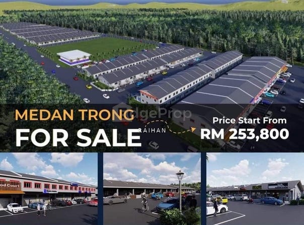 Taiping, Perak 34850