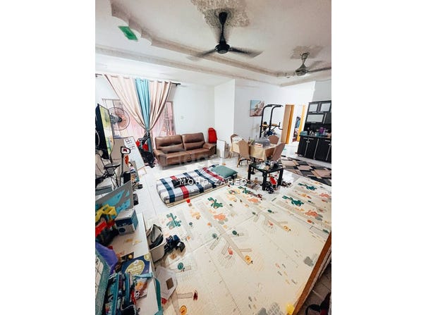 Jalan Cempaka 2, Ampang, Selangor 52100