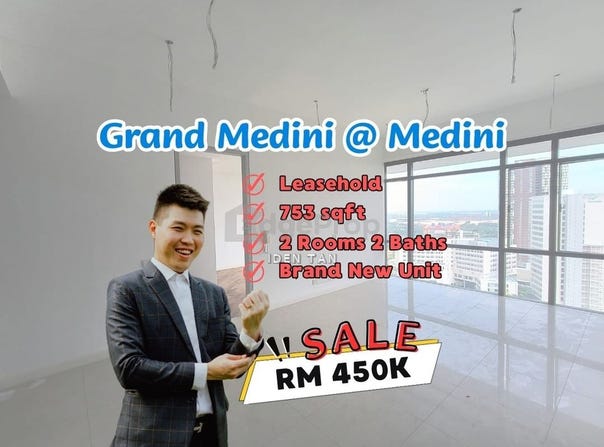 Off Medini Iskandar, 79100, Johor, Iskandar Puteri, Johor 79100