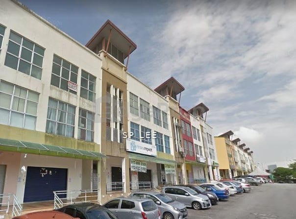 Cheras, Selangor 43200