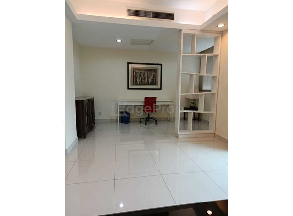 Jalan Dutamas 1, Dutamas, Kuala Lumpur 50480