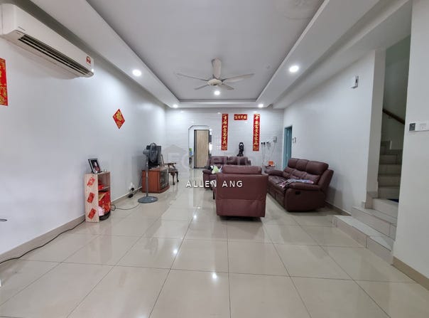 Damansara Damai, Selangor 47830